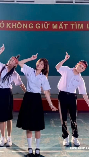 Cùng vũ đạo - Đào đâu ra người như anh - @Hoàng Yến chipi nhé