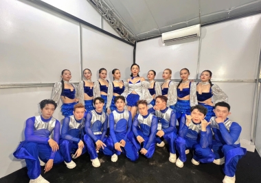 Cho Thuê Trang Phục Biểu Diễn