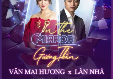 Lân Nhã, Văn Mai Hương mang đến tiệc âm nhạc ở 