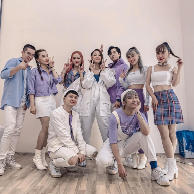 CUNG CẤP NHÂN SỰ