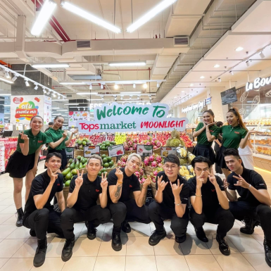 TỔ CHỨC HỘI NGHỊ