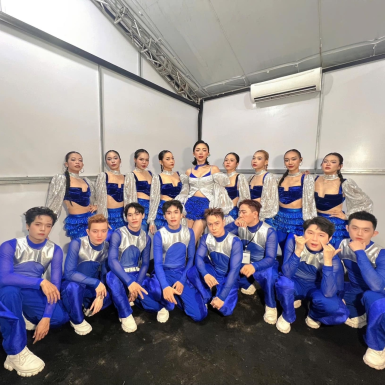 Cho Thuê Vũ Đoàn - Ohdance Team