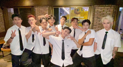 🖤 ĐỨC PHÚC - Họp Báo Ra Mắt Mv “ CHĂM EM MỘT ĐỜI 🖤 