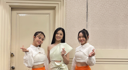 SUNI HẠ LINH - FPT POLYTECHNIC CHÀO MỪNG TÂN SINH VIÊN