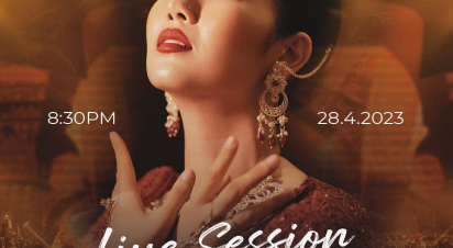 🌟 VÕ HẠ TRÂM - Live Session at Phố Đi Bộ 🌟 