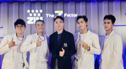  ST SƠN THẠCH - ZIM The Z Factor Event 