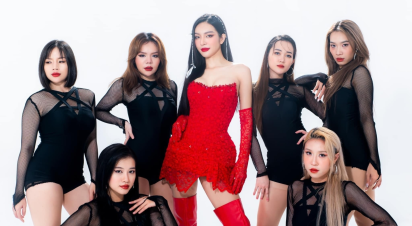  “ GOOD NAI “ on air rồi , lên cày view cho mấy pé nai đi nào cả nhà 
