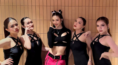  BÙI LÝ THIÊN HƯƠNG 