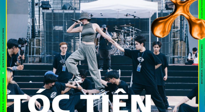  Năm nay lại được đón countdown cùng cô Tiên yayyyyyy 