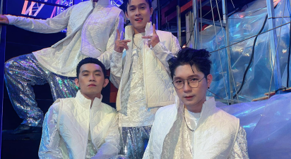  ONLY C - TIGER EVENT TẠI PHỐ ĐI BỘ 