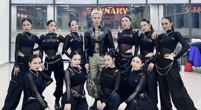  ERIK - TRẺ CONCERT 