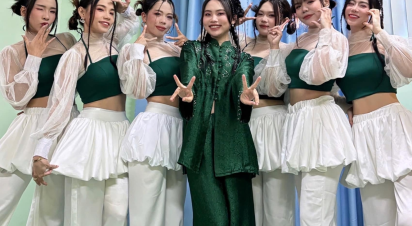  PHƯƠNG MỸ CHI - Đại Học Tây Đô 