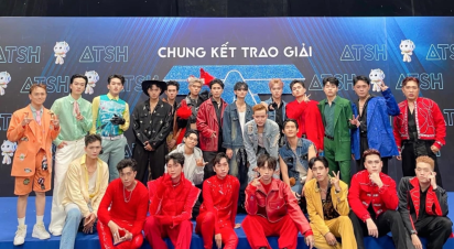 ❤️‍🔥 CHUNG KẾT ANH TRAI SAY HI ❤️‍🔥