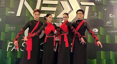 💫 Việt Nam Next-Gen Fashion Era 1 💥