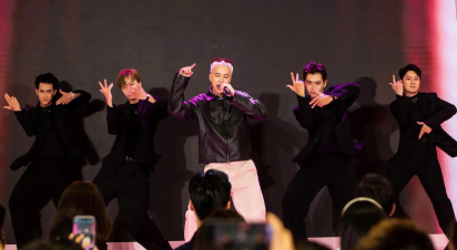 🖤 ST SƠN THẠCH - MOI EVENT 🖤