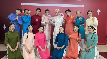 ⭐️ ERIK . ĐỨC PHÚC - Trẻ Concert ⭐️ 