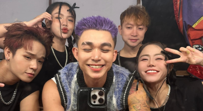❤️ JUN PHẠM - JUNIVERSE IN HCM ❤️