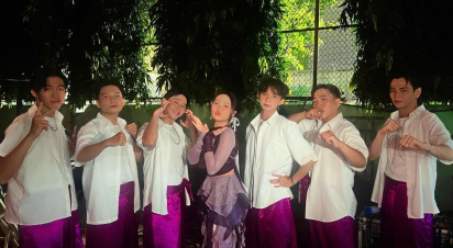 💜 PHƯƠNG MỸ CHI 💜
