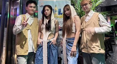 💫 JSOL - Bia Saigon Chill 💫