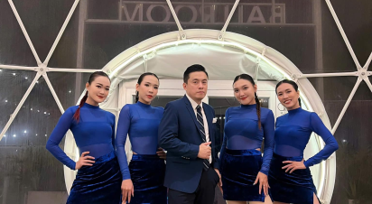 💙 LAM TRƯỜNG 💙