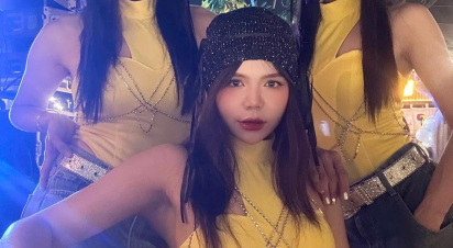 💛 PHÁO - Bia Saigon Chill 💛