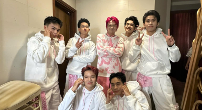 💖 DUY KHÁNH - FAN MEETING 💖