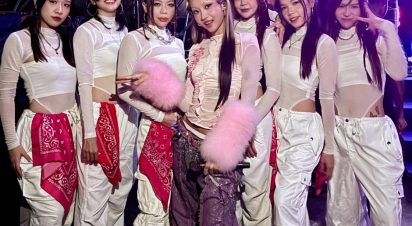 💖 SUBOI 💖
