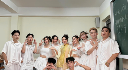 ✨ PHƯƠNG MỸ CHI ✨