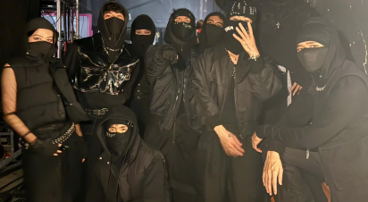 🚀 MANBO - Rap Việt 2024 “ Vòng Bứt Phá “