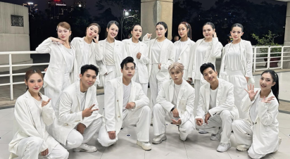 ✨✌🏻 Hà Nội Concert Anh Trai Say Hi 3 & 4 