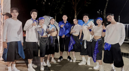 💙MOBIPHONE - MAXIMIZING CONCERT 💙 