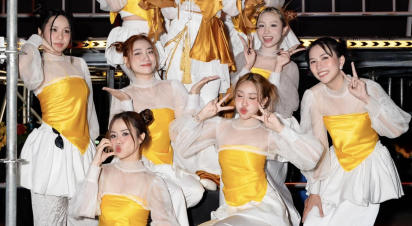 💛 PHƯƠNG MỸ CHI 💛