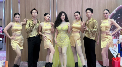 💛 VÕ HẠ TRÂM 💛 