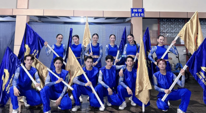 💙 PROTRADE GARMENT EVENT 💙