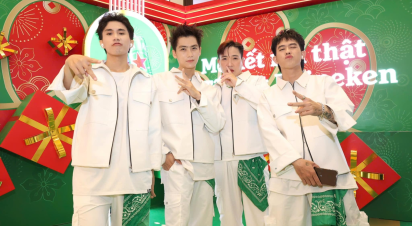 💚ST SƠN THẠCH 💚
