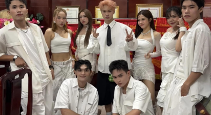 🌟 JSOL - THPT PHÚ NHUẬN 🌟