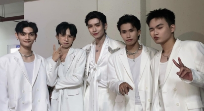  BB TRẦN - MINI SHOW NGỌC PHƯỚC 