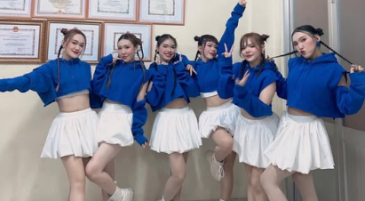 💙 PHƯƠNG MỸ CHI 💙