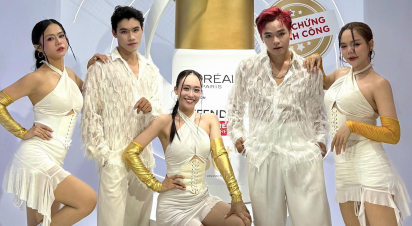 🌟 BB TRẦN - L'OREAL PARIS EVENT 🌟 