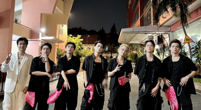 💓 GAI CONCERT - BB TRẦN . DUY KHÁNH . ST SƠN THẠCH 💓 