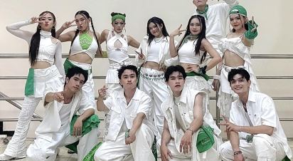 💚 Làn Sóng Xanh 2024 “ Mashup Anh Trai Say Hi “ - Orange . Phap Kieu. HieuThuHai . Erik . Jsol . Caption Boy . Ryhder . Dương Domic . Hurrykng . Song Luân