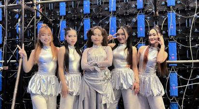 🌟 PHƯƠNG MỸ CHI 🌟 