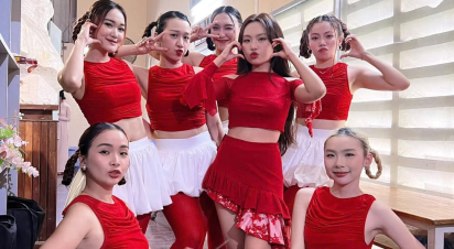 ❤️ PHƯƠNG MỸ CHI ❤️ 
