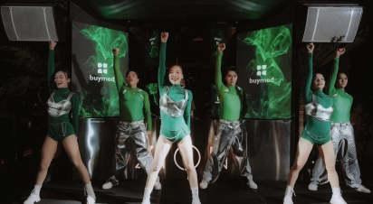 💚 SHOWCASE - ZION SKY LOUNGE 💚 