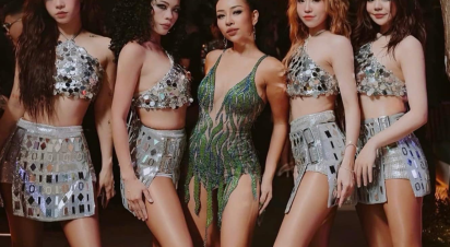 💚✨ THẢO TRANG ✨💚 