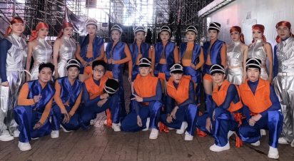 💙🧡 TIGER REMIX 2025 tại TP. Buôn Mê Thuột 🧡💙 
