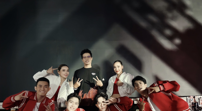 🚀 HONDA - Sự Kiện Bức Phá Đa Địa Hình Cùng Winner Tại Tp Tiền Giang 🚀