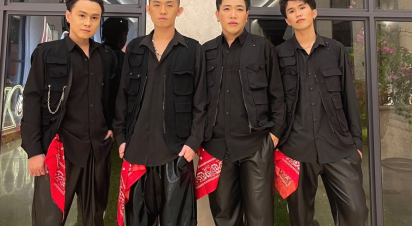 KARIK - Event tại Tp.Mũi Né 