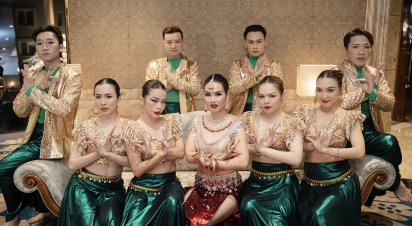 ✨ VÕ HẠ TRÂM ✨