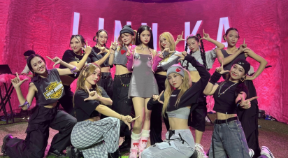Màn debut solo quá ư là dễ thương ah 💓